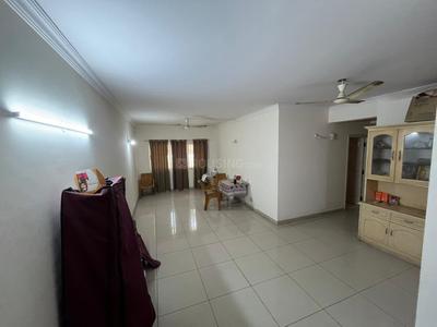 Hall Image of 1390 Sq.ft 3 BHK Apartment / Flat for sale in Mantri Flora, HSR Layout Bengaluru for Rs. 18500000