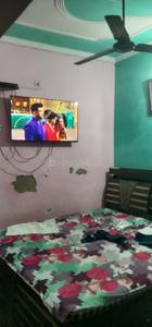 Vijay Nagar Colony Bedroom 1