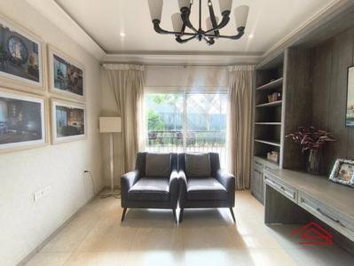 Hall Image of 1915 Sq.ft 3 BHK Apartment / Flat for sale in Sobha Neopolis Phase 2 W 12 And 13 by Sobha Limited, Panathur Bengaluru for Rs. 31100000