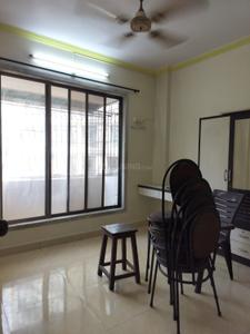 Hall Image of 1200 Sq.ft 2 BHK Apartment / Flat for sale in Seawoods Navi Mumbai for Rs. 19000000