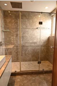 Image of 4500 Sq.ft 4 BHK Builder Floor for rent in New Friends Colony, New Delhi for Rs. 350000