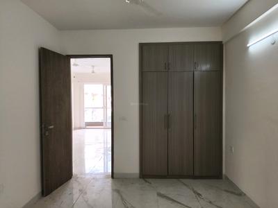 Bedroom Image of 1494 Sq.ft 3.5 BHK Apartment / Flat for sale in Smartworld Gems, Sector 89 Gurgaon for Rs. 16600000