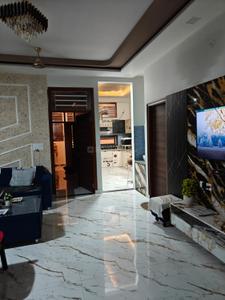 Hall Image of 1200 Sq.ft 4 BHK Villa for sale in Dholai Jaipur for Rs. 20000000