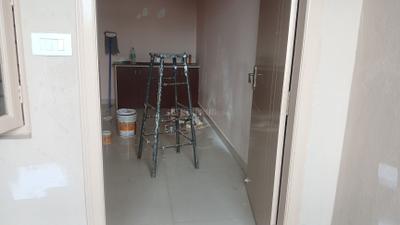 Image of 750 Sq.ft 1 BHK Apartment / Flat for rent in Banaswadi, Bengaluru for Rs. 23000