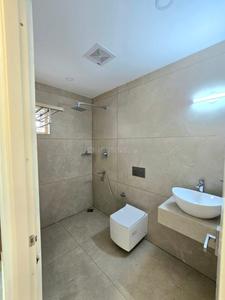 Bathroom Image of 2500 Sq.ft 4 BHK Independent House for sale in Kizhakkambalam Kochi for Rs. 11500000