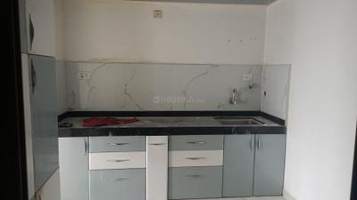 Kitchen Image of 1150 Sq.ft 2 BHK Apartment / Flat for rent in Rohan Silver Gracia, Ravet Pune for Rs. 26000