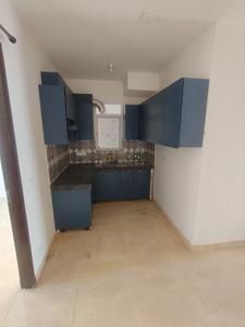 Kitchen Image of 1081 Sq.ft 2.5 BHK Builder Floor for sale in Signature Global Park 4 And 5, Sector 36 Sohna for Rs. 10300000