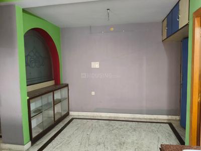 Bedroom Image of 900 Sq.ft 2 BHK Apartment / Flat for rent in Aurobindo Park Kolkata for Rs. 15500