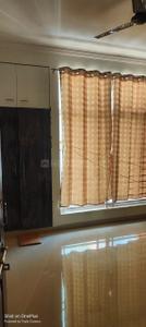 Bedroom Image of 1120 Sq.ft 3 BHK Apartment / Flat for rent in Spring Valley Dew Villas, Rapadia Village Bhopal for Rs. 14000