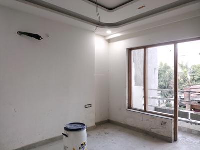 Bedroom Image of 2250 Sq.ft 3 BHK Builder Floor for sale in Sector 9 Faridabad for Rs. 24500000