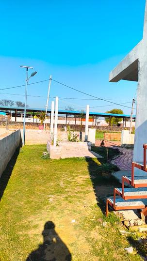 Vrindaban Bangar Main Image 1