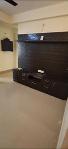 Hall Image of 570 Sq.ft 1 BHK Apartment / Flat for rent in MVS Paradise, Whitefield Bengaluru for Rs. 22000