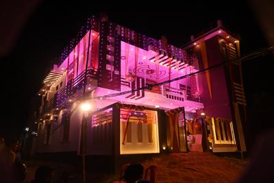 2.5 BHK Independent Builder Floor
