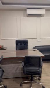 Hall Image of 2115 Sq.ft 3 BHK Builder Floor for sale in Rajouri Garden New Delhi for Rs. 47500000