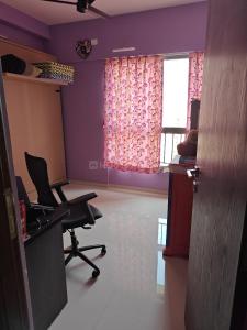 Hall Image of 900 Sq.ft 2 BHK Apartment / Flat for sale in Shapoorji Pallonji Joyville Sensorium, Maan Pune for Rs. 9000000