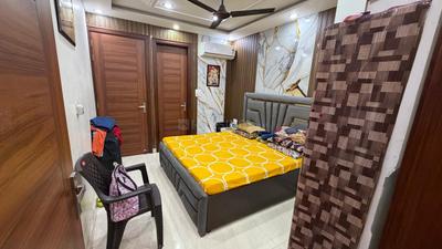 3 BHK Independent Builder Floor