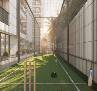 Image of 1458 Sq.ft 2 BHK Apartment / Flat for sale in Harsiddh Heartland, Randesan, Gandhinagar for Rs. 6700000