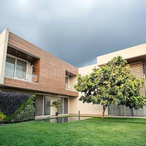 Image of 6700 Sq.ft 4 BHK Villa for sale in Panchshil Yoovillas, Kharadi Annex, Pune for Rs. 130000000