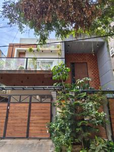 Image of 5000 Sq.ft 4 BHK Independent House for rent in Horamavu, Bengaluru for Rs. 150000