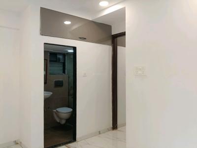 1 BHK Flat