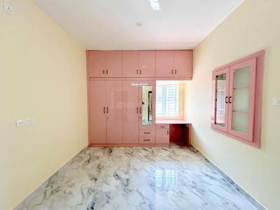 Bedroom Image of 1300 Sq.ft 3 BHK Independent House for sale in Pozhichalur Chennai for Rs. 10000000