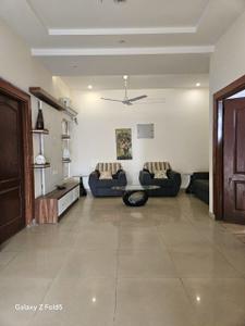Hall Image of 4530 Sq.ft 4.5 BHK Penthouse for sale in Amrapali Silicon City, Sector 76 Noida for Rs. 34000000