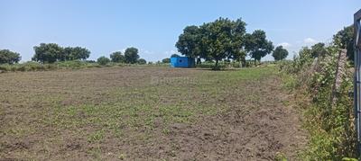 Image of 2420 Sq.ft Residential Plot / Land for sale in Chilkur, Hyderabad for Rs. 35000000