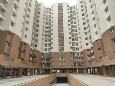 2 BHK Flat
