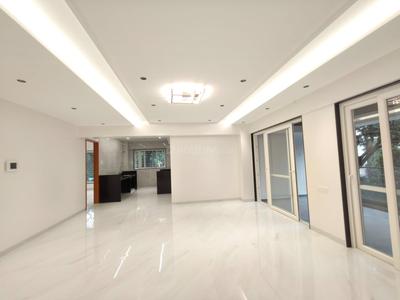 Hall Image of 2609 Sq.ft 5 BHK Apartment / Flat for sale in Deccan Gymkhana Pune for Rs. 55000000