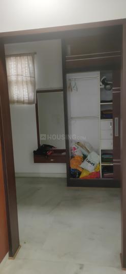 Indipendent building floor Bedroom 1