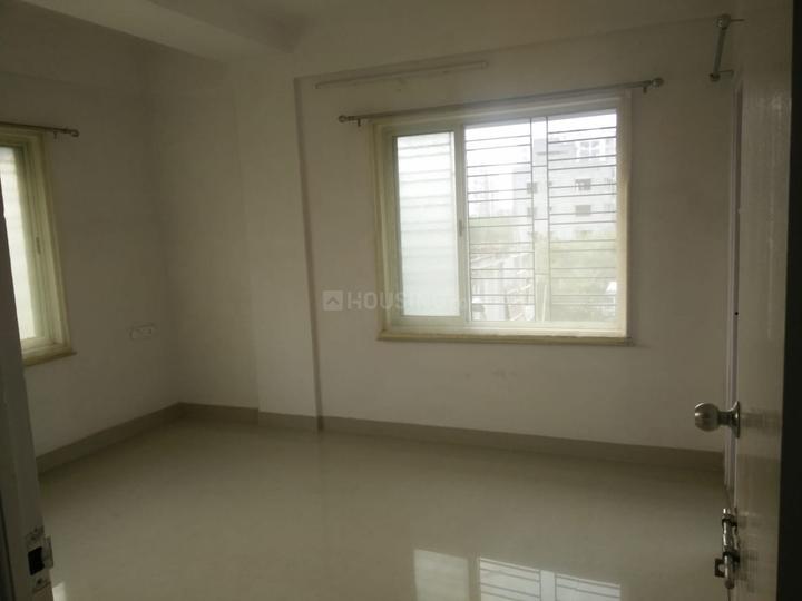 BD block Bedroom 1