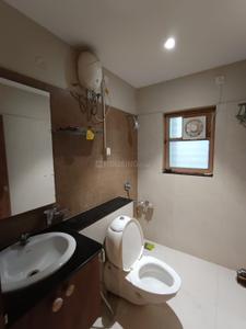 Image of 3250 Sq.ft 4 BHK Apartment / Flat for rent in Adani Water Lily Phase 5, Shantigram, Ahmedabad for Rs. 100000