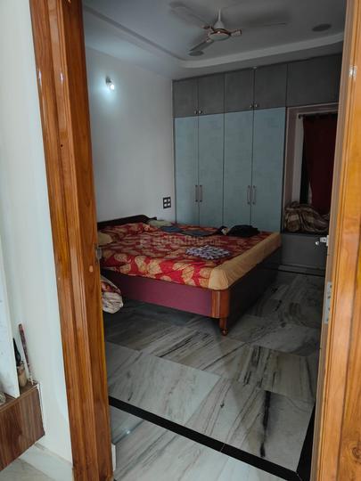 Manideepam Bedroom 1