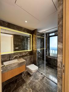 Image of 1800 Sq.ft 3 BHK Apartment / Flat for sale in Rustomjee Parishram, Bandra West, Mumbai for Rs. 230000000