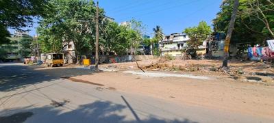Vijaya Gardens Plot View 1