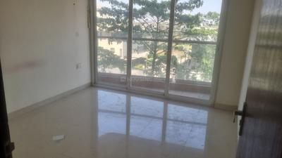 Bedroom Image of 1250 Sq.ft 2 BHK Apartment / Flat for rent in Pinnacle D Dreams, Nipania Indore for Rs. 25000