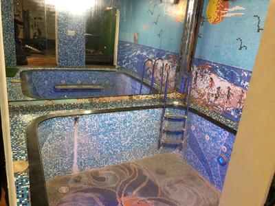 Image of 3150 Sq.ft 7 BHK Independent House for sale in Sector 21, Panchkula for Rs. 129800000