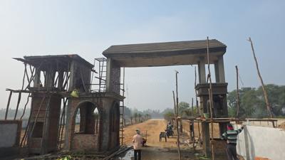 Amethi Plot View 2