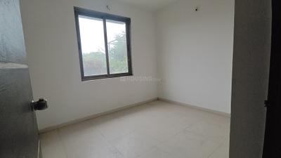 Bedroom Image of 1580 Sq.ft 4 BHK Independent House for rent in Avalon Park 1, Vatva Ahmedabad for Rs. 16000