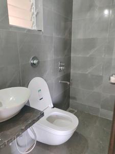 Bedroom Two Image of 1100 Sq.ft 2 BHK Apartment / Flat for sale in Bhavya Oyster Marina by  Bhavya Realtors , Ulwe Navi Mumbai for Rs. 12000000