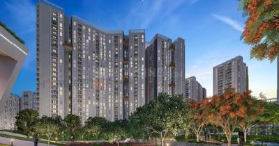 Image of 1704 Sq.ft 3 BHK Apartment / Flat for sale in Brigade Cornerstone Utopia, Varthur, Bengaluru for Rs. 29000000