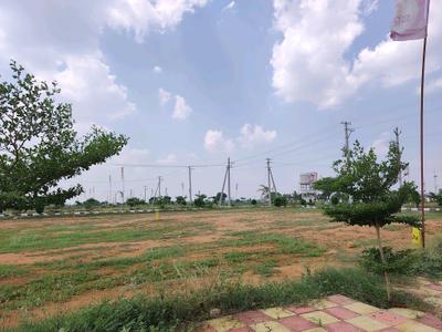 Image of 180 Sq.ft Residential Plot / Land for sale in Nandiwanaparthy, Hyderabad for Rs. 2600053
