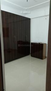 Bedroom Image of 900 Sq.ft 2 BHK Apartment / Flat for rent in Vastu Vastaya Adps Palace, Gewalbigha Gaya for Rs. 17500