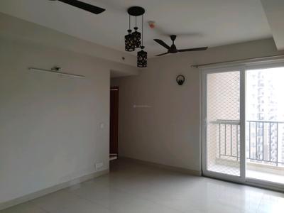 Living Room Image of 1285 Sq.ft 3 BHK Apartment / Flat for sale in Tata Eureka Park Phase 1, Sector 150 Noida for Rs. 14980000