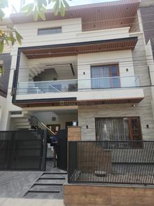 Image of 1503 Sq.ft 4 BHK Independent House for sale in Kharar, Mohali for Rs. 24900000
