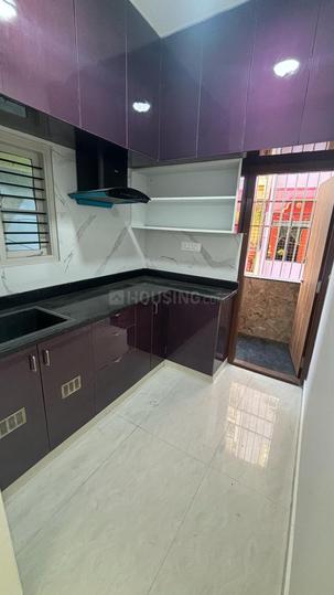 B Narayanapura, Mahadevapura Kitchen 1
