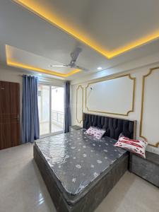 Bedroom Image of 865 Sq.ft 3 BHK Apartment / Flat for sale in Astha Elegance, Mansarovar Jaipur for Rs. 7000000