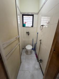 Image of 450 Sq.ft 1 BHK Apartment / Flat for rent in Chembur, Mumbai for Rs. 42000
