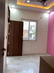 Bedroom Image of 750 Sq.ft 3 BHK Builder Floor for sale in Sector 6 Rohini New Delhi for Rs. 10000800