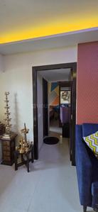 3 BHK Flat